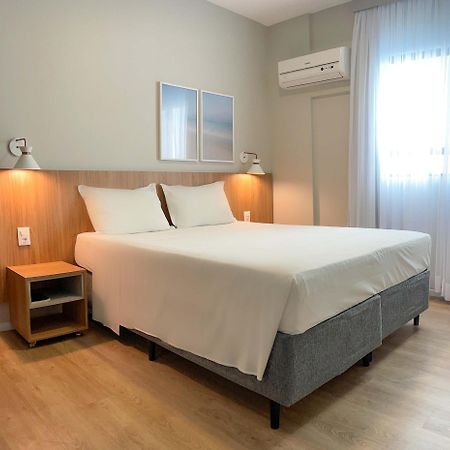 Hotel Italia Balneário Camboriú Kültér fotó