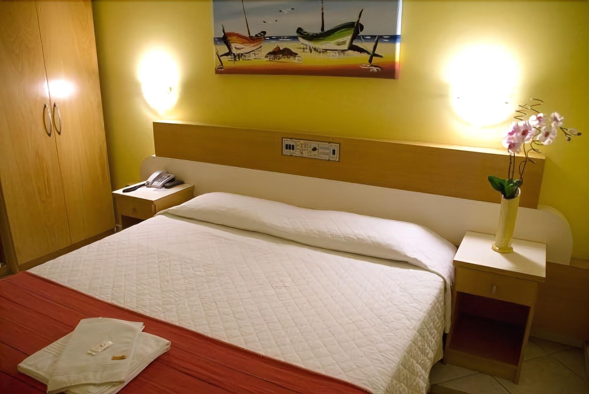 Hotel Italia Balneário Camboriú Kültér fotó