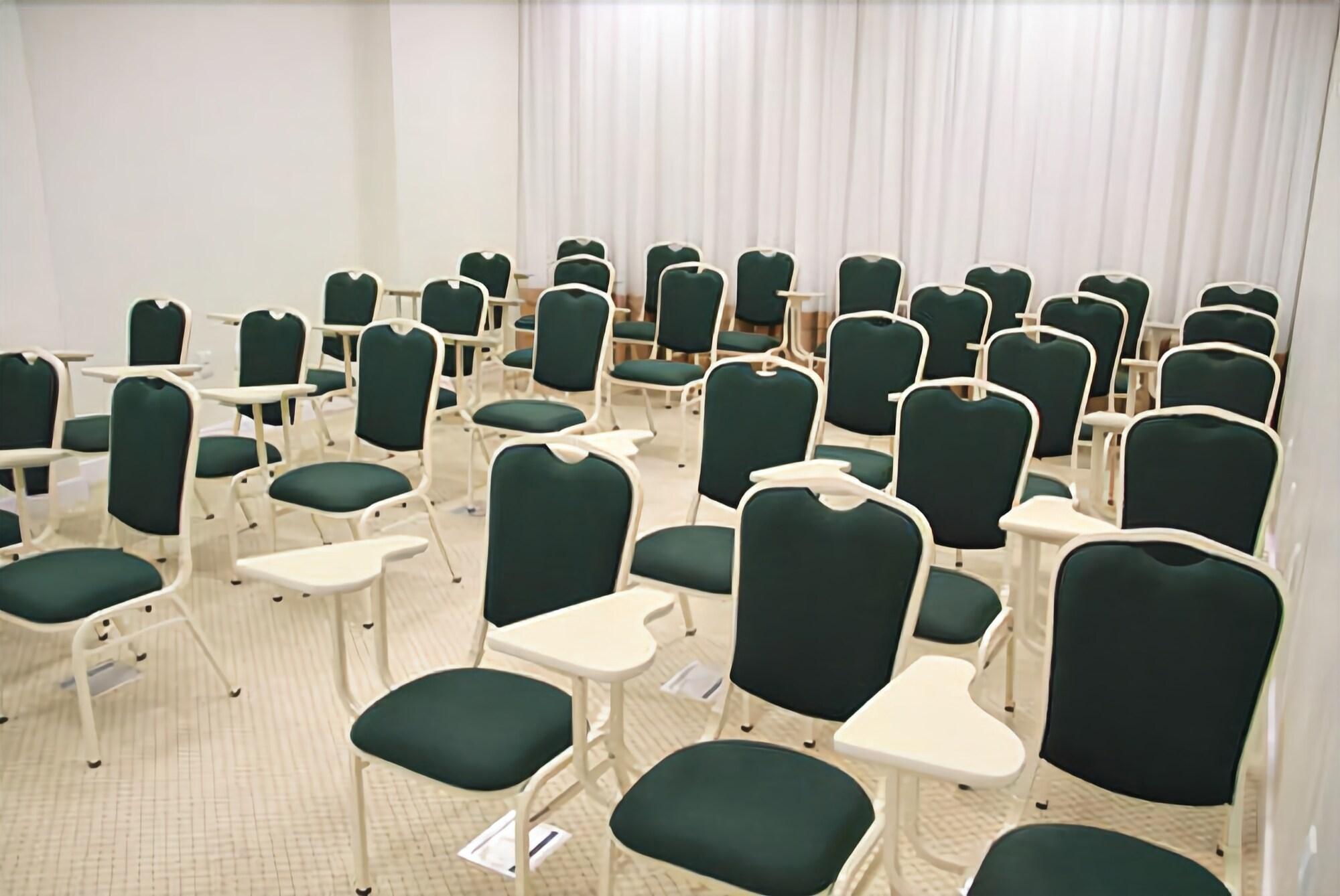 Hotel Italia Balneário Camboriú Kültér fotó