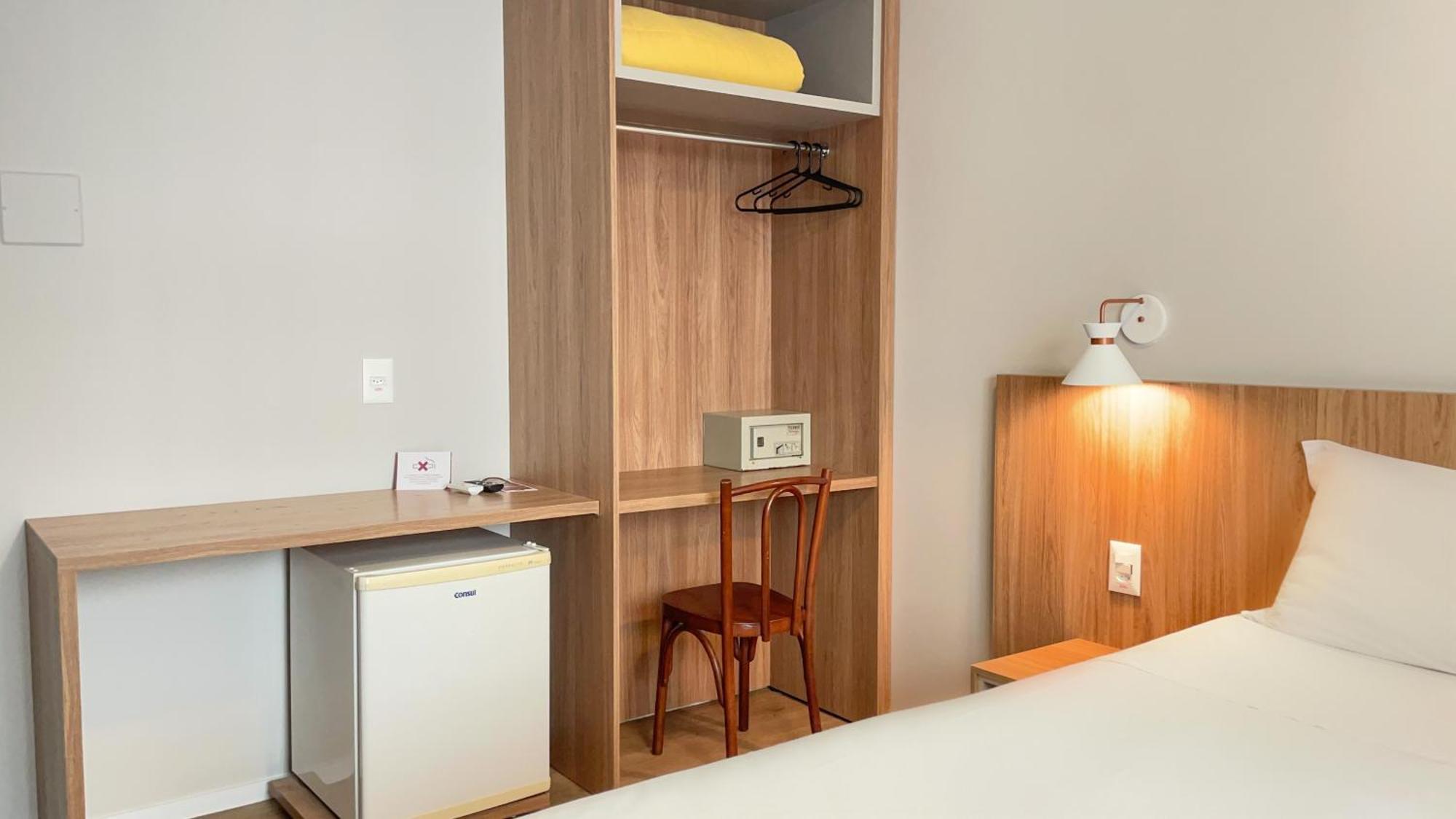Hotel Italia Balneário Camboriú Kültér fotó